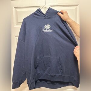 HOODIE FROM HOLLISTER